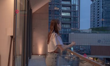 Departamento de lujo en renta Amueblado en andares torre Legacy