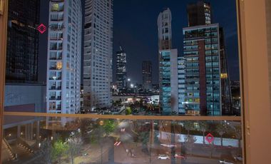 Departamento de lujo en renta Amueblado en andares torre Legacy