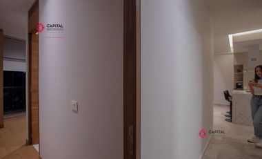 Departamento de lujo en renta Amueblado en andares torre Legacy