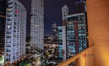 Departamento de lujo en renta Amueblado en andares torre Legacy