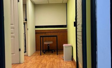 Venta consultorio en Coyoacán, Centinela