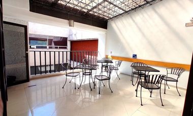 Venta consultorio en Coyoacán, Centinela