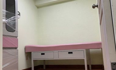 Venta consultorio en Coyoacán, Centinela