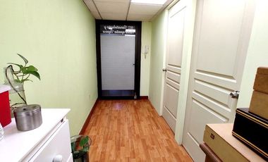 Venta consultorio en Coyoacán, Centinela