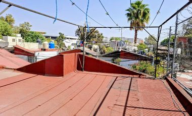 VENTA CASA DUPLEX AV HIDALGO, SANTA CATARINA