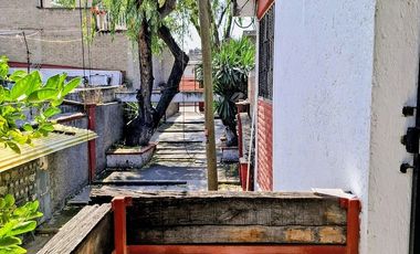VENTA CASA DUPLEX AV HIDALGO, SANTA CATARINA
