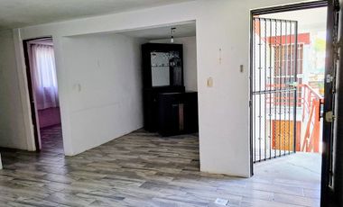 VENTA CASA DUPLEX AV HIDALGO, SANTA CATARINA