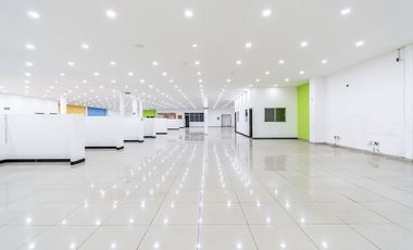 Bodega Oficinas en Tultitlan