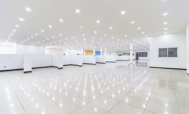 Bodega Oficinas en Tultitlan