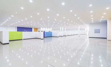 Bodega Oficinas en Tultitlan