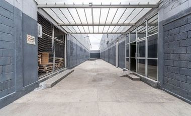 Bodega Oficinas en Tultitlan