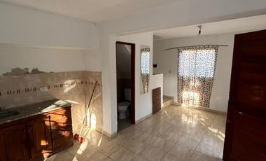 Duplex en Pueblo Nuevo