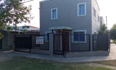 Duplex en Pueblo Nuevo