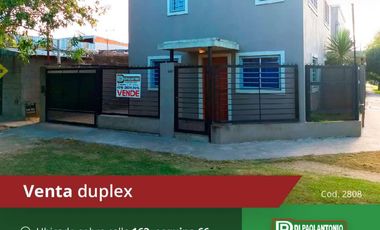Duplex en Pueblo Nuevo