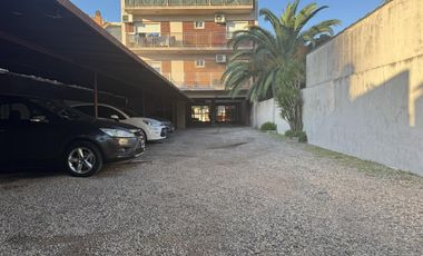 Venta Departamento 4 ambientes cochera cubierta centro General San Martin