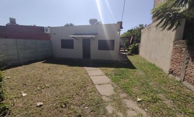 Casa - Guillermo E Hudson