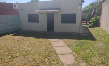 Casa - Guillermo E Hudson