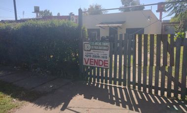 Casa - Guillermo E Hudson