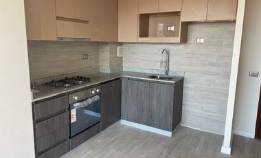 Arrienda Departamento Remodelado a cuadras centro de Quillot
