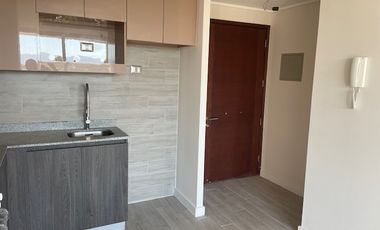 Arrienda Departamento Remodelado a cuadras centro de Quillot