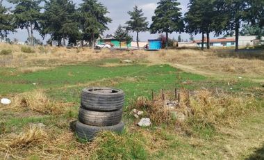 Terreno comercial - San Luis Mextepec