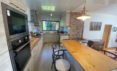 VENTA CASA EN CONDOMINIO 5HAB 5BA PUERTO MONTT