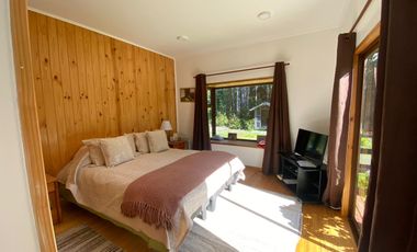 VENTA CASA EN CONDOMINIO 5HAB 5BA PUERTO MONTT
