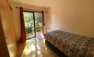 VENTA CASA EN CONDOMINIO 5HAB 5BA PUERTO MONTT