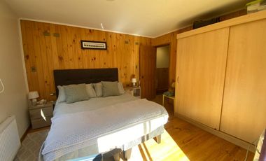 VENTA CASA EN CONDOMINIO 5HAB 5BA PUERTO MONTT