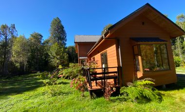 VENTA CASA EN CONDOMINIO 5HAB 5BA PUERTO MONTT