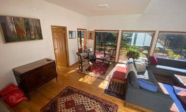 VENTA CASA EN CONDOMINIO 5HAB 5BA PUERTO MONTT
