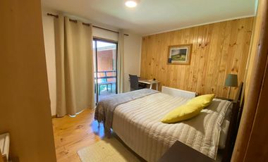 VENTA CASA EN CONDOMINIO 5HAB 5BA PUERTO MONTT