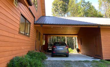 VENTA CASA EN CONDOMINIO 5HAB 5BA PUERTO MONTT