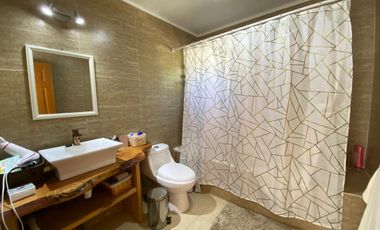 VENTA CASA EN CONDOMINIO 5HAB 5BA PUERTO MONTT