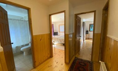 VENTA CASA EN CONDOMINIO 5HAB 5BA PUERTO MONTT