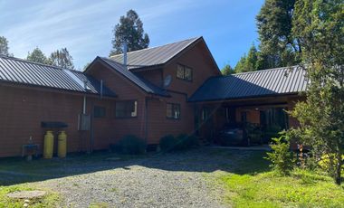 VENTA CASA EN CONDOMINIO 5HAB 5BA PUERTO MONTT