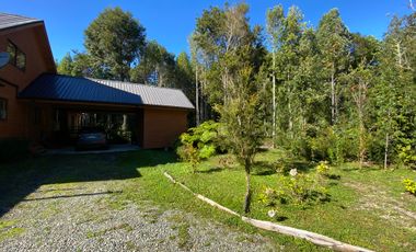 VENTA CASA EN CONDOMINIO 5HAB 5BA PUERTO MONTT