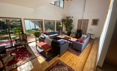 VENTA CASA EN CONDOMINIO 5HAB 5BA PUERTO MONTT
