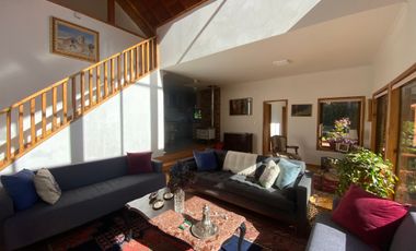 VENTA CASA EN CONDOMINIO 5HAB 5BA PUERTO MONTT