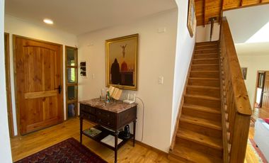 VENTA CASA EN CONDOMINIO 5HAB 5BA PUERTO MONTT