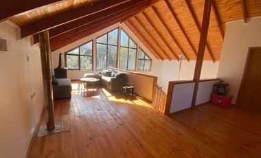 VENTA CASA EN CONDOMINIO 5HAB 5BA PUERTO MONTT