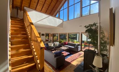 VENTA CASA EN CONDOMINIO 5HAB 5BA PUERTO MONTT