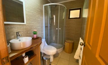 VENTA CASA EN CONDOMINIO 5HAB 5BA PUERTO MONTT