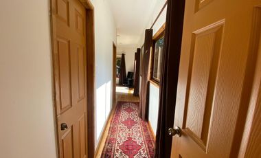 VENTA CASA EN CONDOMINIO 5HAB 5BA PUERTO MONTT