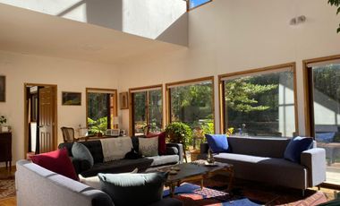 VENTA CASA EN CONDOMINIO 5HAB 5BA PUERTO MONTT
