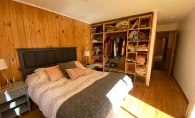 VENTA CASA EN CONDOMINIO 5HAB 5BA PUERTO MONTT