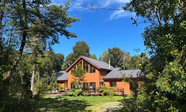 VENTA CASA EN CONDOMINIO 5HAB 5BA PUERTO MONTT