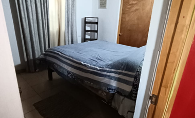 VENTA DE CASA 76,75 M2 FRENTE AL MAR, PELLUHUE