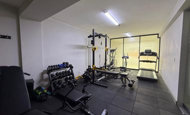 VENTA DE DEPARTAMENTO CON VISTA PANORAMICA EN SURCO