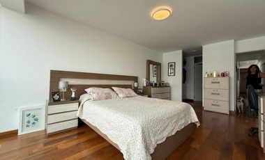 VENTA DE DEPARTAMENTO CON VISTA PANORAMICA EN SURCO